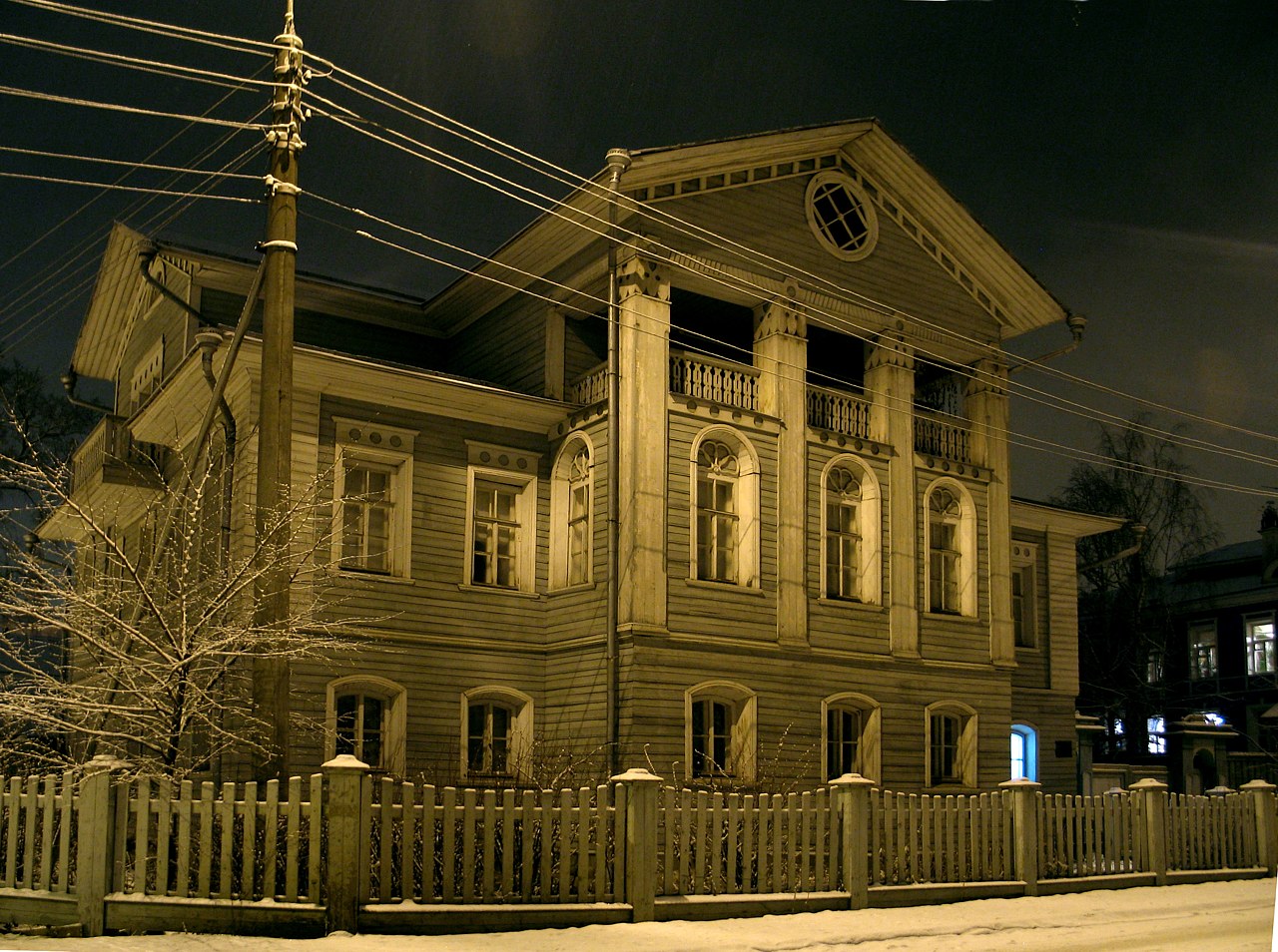 Vologda